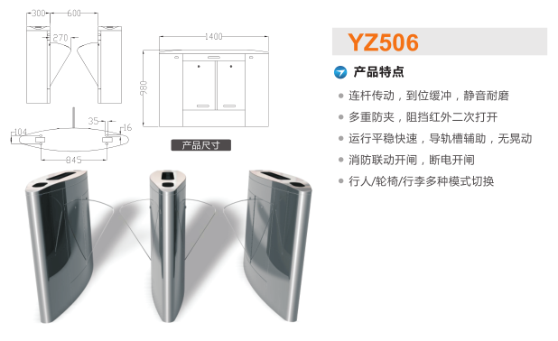 梓潼县翼闸二号